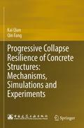 Progressive Collapse Resilience of Concrete Struct