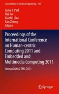 Proceedings of the International Conference on Hum