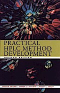 Practical HPLC Method Development