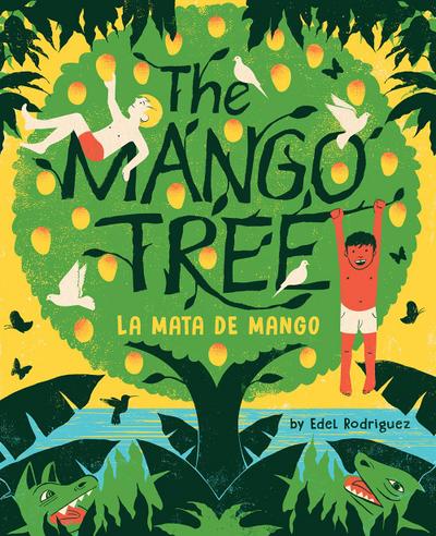 The Mango Tree (La Mata de Mango)