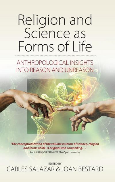 Religion and Science as Forms of Life