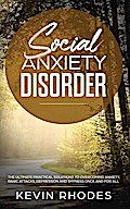 Social Anxiety Disorder