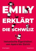 Emily erklärt die Schweiz