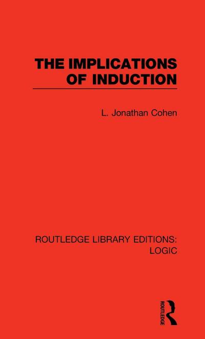The Implications of Induction