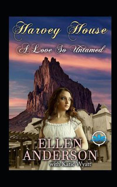 A love So Untamed: Historical Western Romance