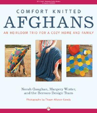 Comfort Knitted Afghans