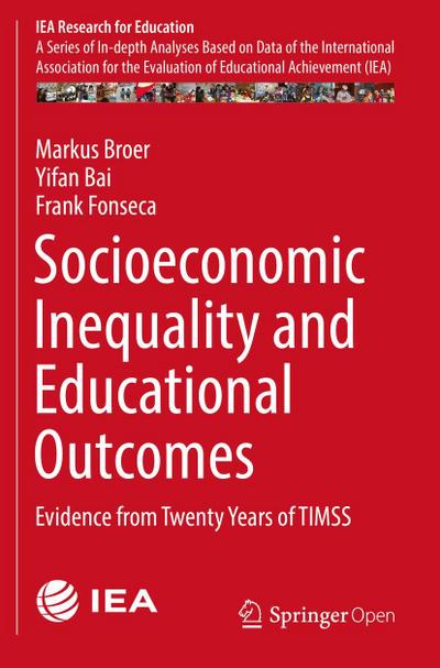 Socioeconomic Inequality and Educational Outcomes