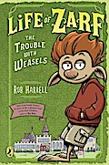 Life of Zarf: The Trouble with Weasels