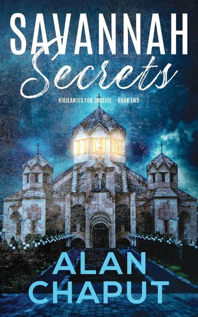 Savannah Secrets