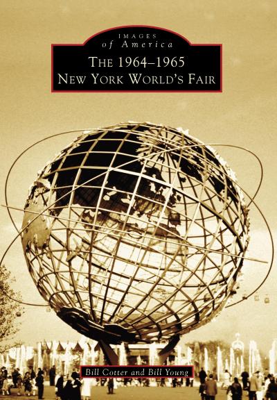 1964-1965 New York World’s Fair