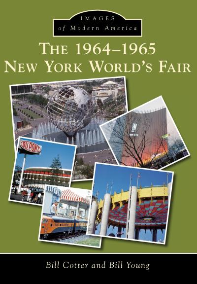 1964-1965 New York World’s Fair