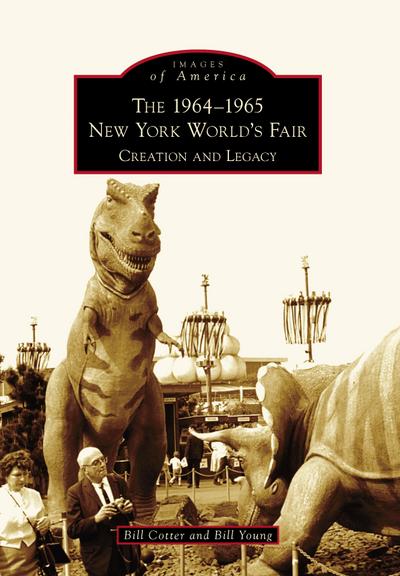 1964-1965 New York World’s Fair: Creation and Legacy