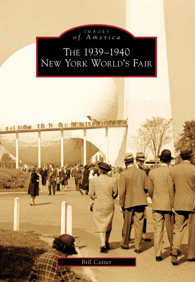 1939-1940 New York World’s Fair