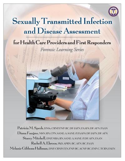 Sexually Transmitted Infection  and Disease Assessment