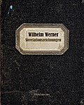 Wilhelm Werner
