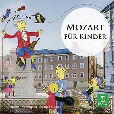 Mozart Für Kinder