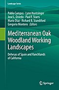 Mediterranean Oak Woodland Working Landscapes