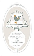 English Folk Songs
