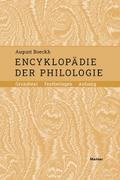 Encyklopädie der Philologie