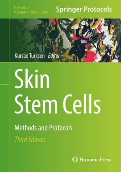 Skin Stem Cells