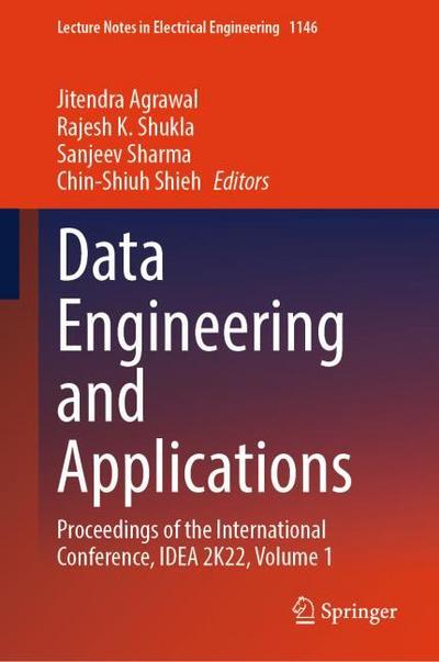 Data Engineering and Applications