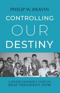 Controlling Our Destiny