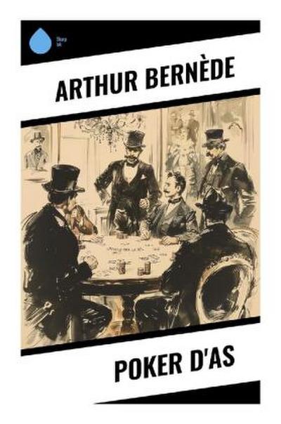 Poker d’As