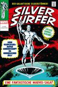 Silver Surfer Classic Collection