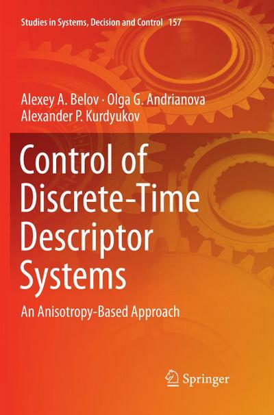 Control of Discrete-Time Descriptor Systems