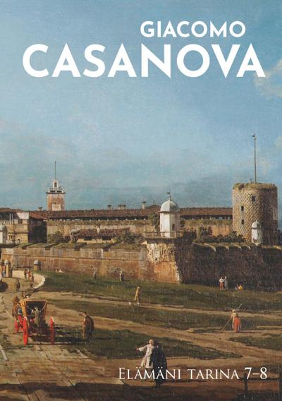 Elämäni tarina 7-8