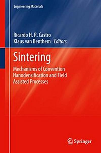 Sintering