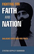 Fighting for Faith and Nation