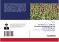 Performance of Some Commercially Exploited ms Lines in Sorghum