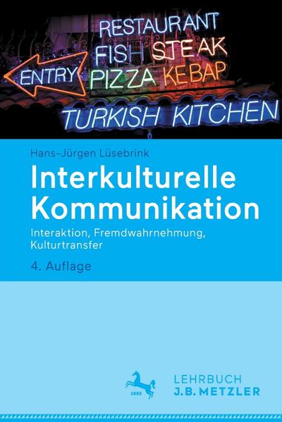 Interkulturelle Kommunikation