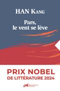 Pars, le vent se lève