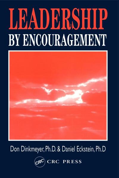 Leadership By Encouragement
