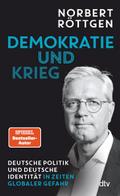 Demokratie und Krieg