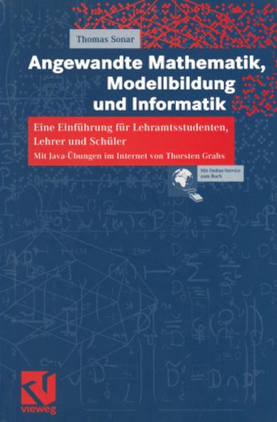 Angewandte Mathematik, Modellbildung und Informatik