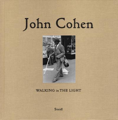 Walking in The Light