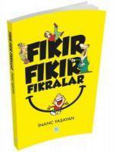 Fikir Fikir Fikralar