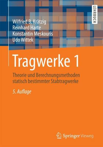 Tragwerke 1