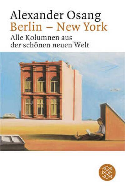 Berlin - New York