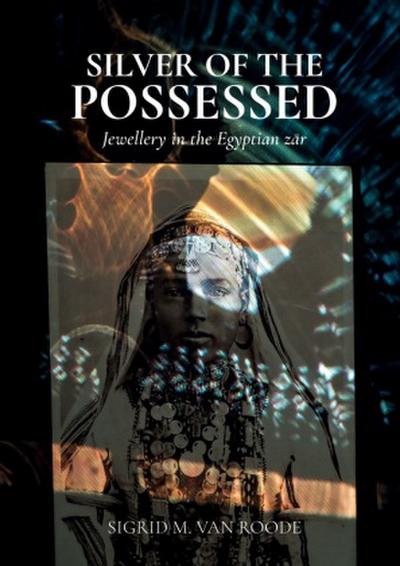 Silver of the Possessed