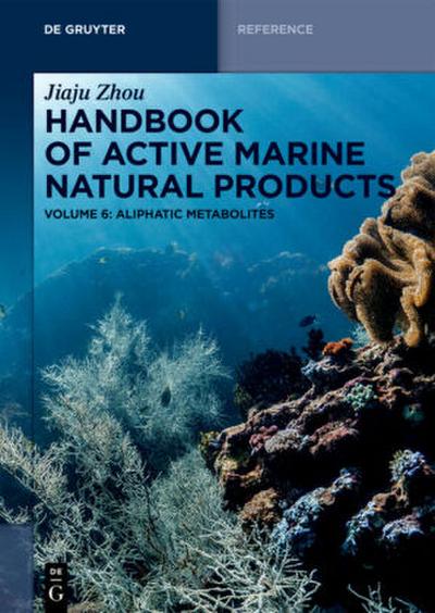Handbook of Active Marine Natural Products, Aliphatic Metabolites