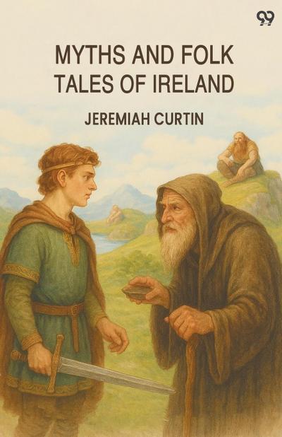 Myths And Folk Tales Of Ireland
