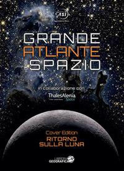 Grande atlante dello spazio