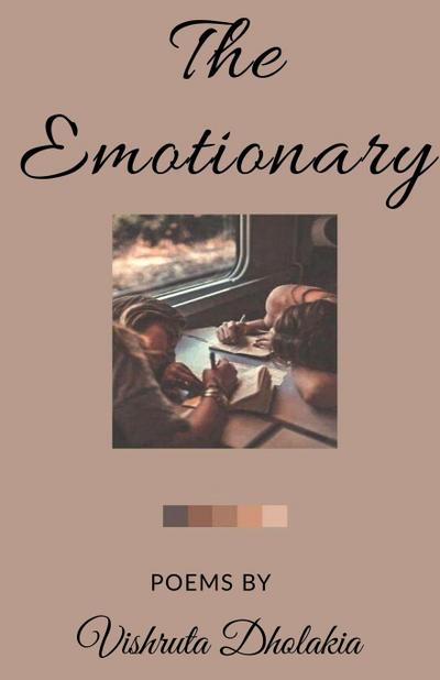 The Emotionary