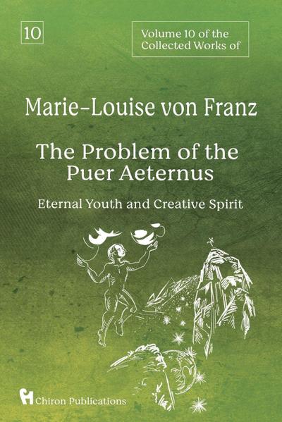 Volume 10 of the Collected Works of Marie-Louise von Franz