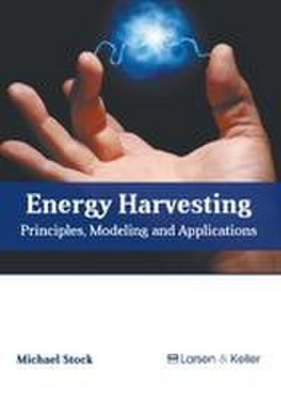 Energy Harvesting