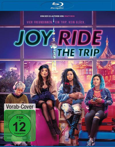 Joy Ride - Trip BD